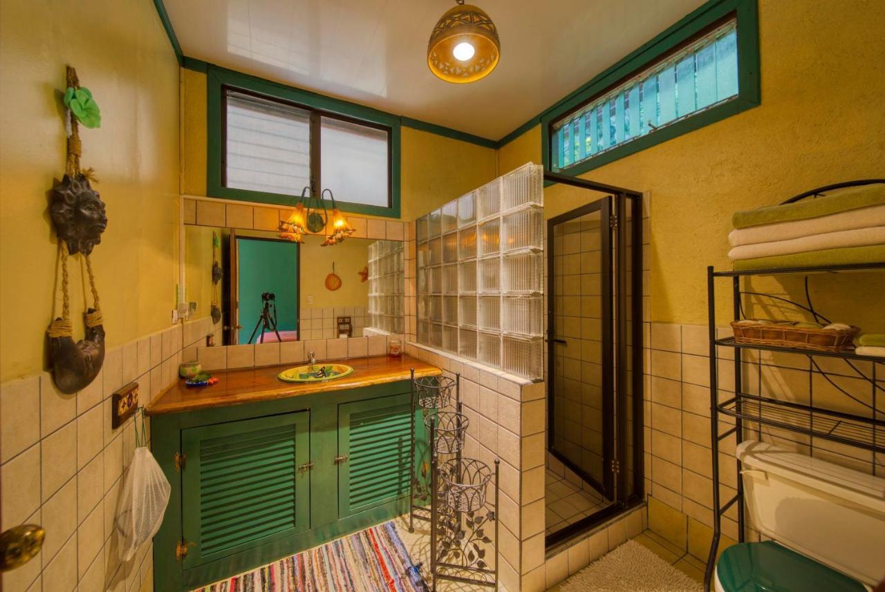 Lucky Bug Bed And Breakfast Nuevo Arenal Exterior foto