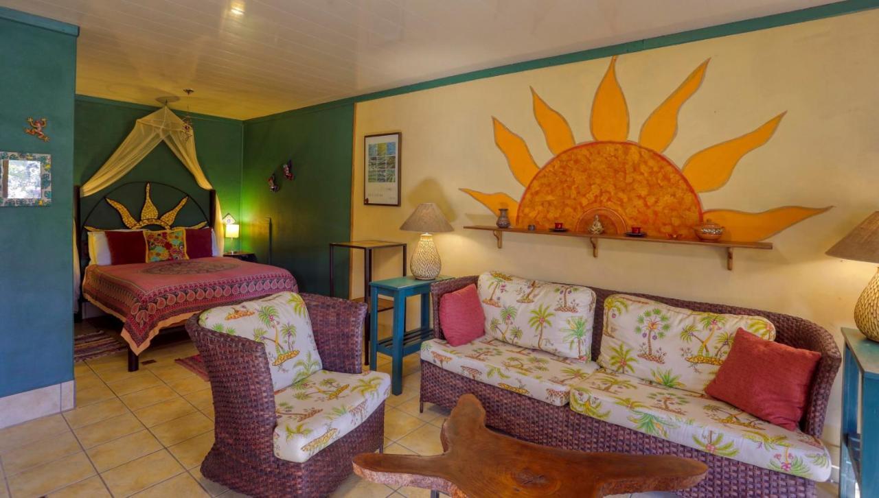 Lucky Bug Bed And Breakfast Nuevo Arenal Exterior foto