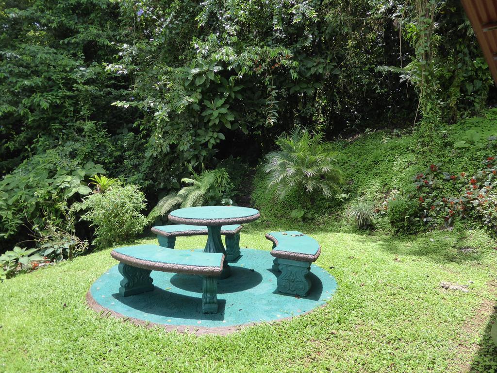 Lucky Bug Bed And Breakfast Nuevo Arenal Quarto foto