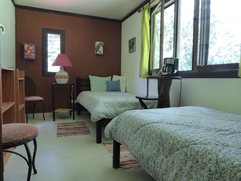 Lucky Bug Bed And Breakfast Nuevo Arenal Quarto foto