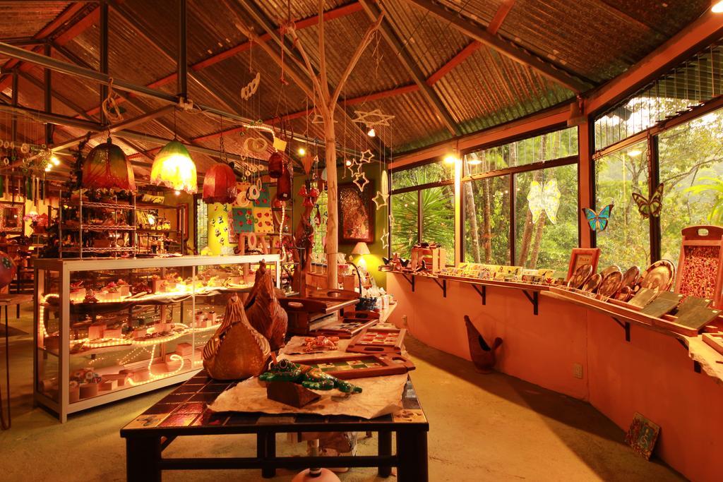 Lucky Bug Bed And Breakfast Nuevo Arenal Exterior foto