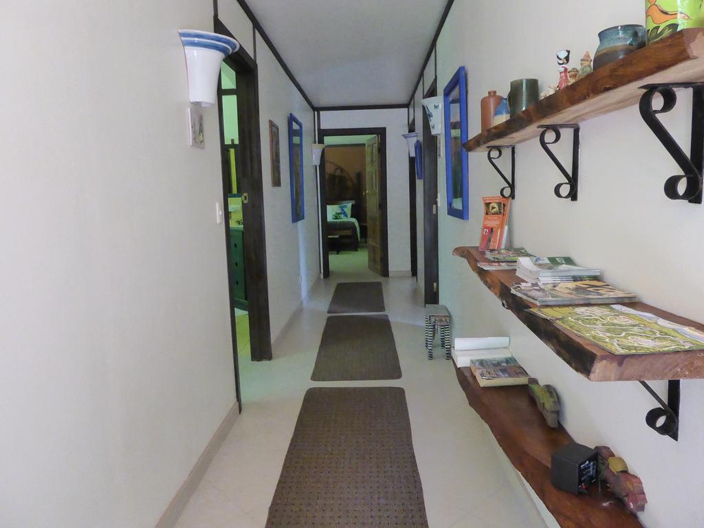 Lucky Bug Bed And Breakfast Nuevo Arenal Quarto foto